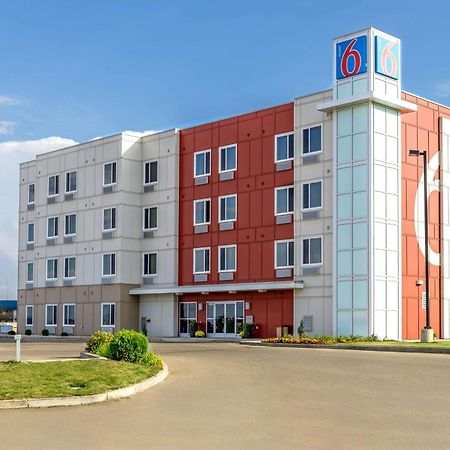 Motel 6-Swift Current, Sk Εξωτερικό φωτογραφία