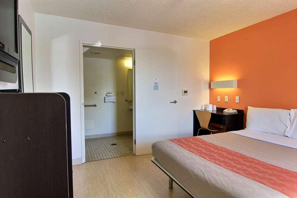 Motel 6-Swift Current, Sk Δωμάτιο φωτογραφία