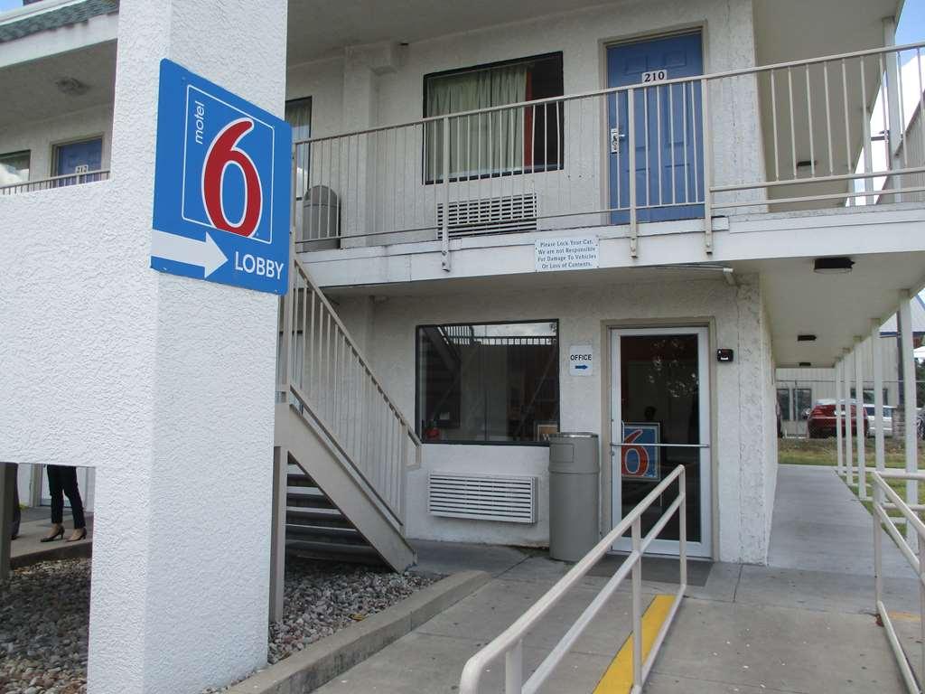 Motel 6-Swift Current, Sk Εξωτερικό φωτογραφία