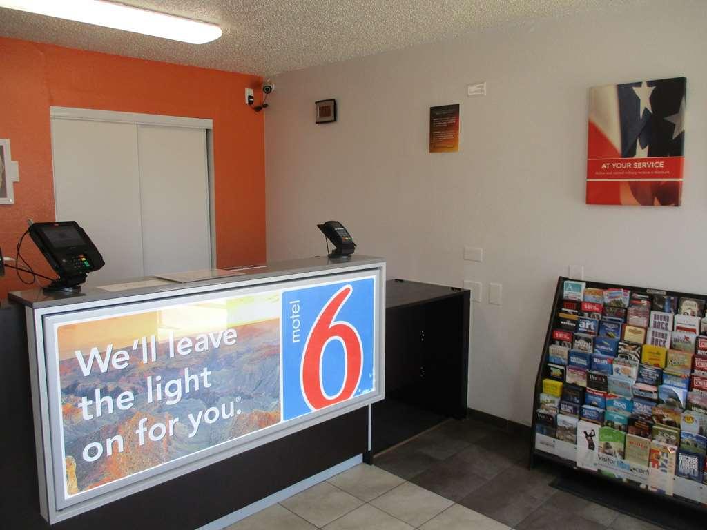 Motel 6-Swift Current, Sk Εσωτερικό φωτογραφία